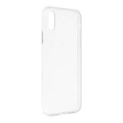 Cиликоновый чехол для телефона iPhone 7 / 8 Plus, прозрачный цена и информация | Чехлы для телефонов | 220.lv