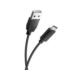 Зарядка и передача данных USB-кабель для зарядки и передачи данных Blue Star Lite - USB / micro USB цена и информация | Кабели для телефонов | 220.lv
