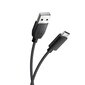 USB uzlādes un datu kabelis Blue Star Lite - USB / mikro USB. Uzlāde un datu pārsūtīšana цена и информация | Savienotājkabeļi | 220.lv