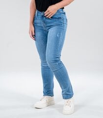 Женские джинсы R-Ping 366308 01, синие, 366308*01-038 цена и информация | Женские джинсы | 220.lv