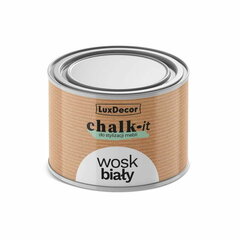 Balts vasks Chalk-IT 400 ml cena un informācija | Impregnanti, kopšanas līdzekļi | 220.lv