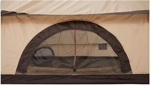 Tents Grand Canyon 330037, bēša cena un informācija | Teltis | 220.lv