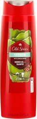 Гель для душа OLD SPICE, цитрон, 250 мл x 3 шт., упаковка цена и информация | Масла, гели для душа | 220.lv