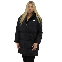 JACKET FILA BRONWEN PUFF HOOD JKT W 687219002 цена и информация | Женские куртки | 220.lv