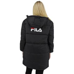 JACKET FILA BRONWEN PUFF HOOD JKT W 687219002 цена и информация | Женские куртки | 220.lv