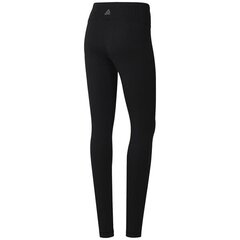 SWEATPANTS REEBOK EL LEGGING CF8593 цена и информация | Спортивная одежда для женщин | 220.lv