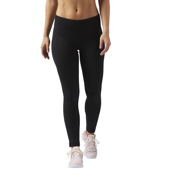 Sweatbikses reebok el legging cf8593 cena un informācija | Sporta apģērbs sievietēm | 220.lv