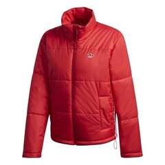 JACKET ADIDAS ORIGINALS SHORT PUFFER GK8556 цена и информация | Женские куртки | 220.lv