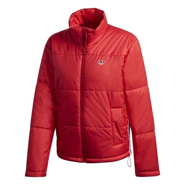 Jaka adidas originals short puffer gk8556 cena un informācija | Sieviešu virsjakas | 220.lv