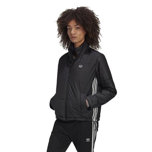 Jaka adidas originals short puffer gk8554 cena un informācija | Sieviešu virsjakas | 220.lv