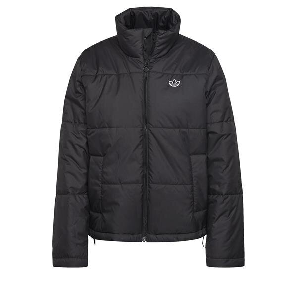 Jaka adidas originals short puffer gk8554 cena un informācija | Sieviešu virsjakas | 220.lv