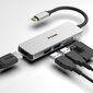 D-Link DUB-M530 цена и информация | Adapteri un USB centrmezgli | 220.lv