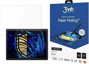 3mk Paper Feeling Screen Protector 5903108459709 цена и информация | Аксессуары для планшетов, электронных книг | 220.lv