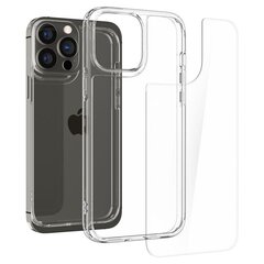 Telefona vāciņš Spigen iPhone 13 Pro цена и информация | Чехлы для телефонов | 220.lv