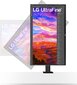 LG 32UN88A-W.AEU cena un informācija | Monitori | 220.lv