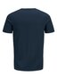 Jack & Jones Bērnu T-krekls , tumši zils цена и информация | Zēnu krekli | 220.lv