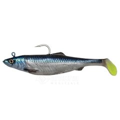 Резинка SG 4D Herring Big Shad, 32см, 560г, Real Herring PHP цена и информация | Другие товары для рыбалки | 220.lv