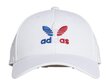 Cepure adidas originals baseb class tre gn4890 GN4890 cena un informācija | Sieviešu cepures | 220.lv