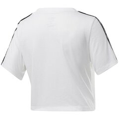 T-SHIRT REEBOK TE TAPE PACK TEE GQ3884 цена и информация | Женские футболки | 220.lv