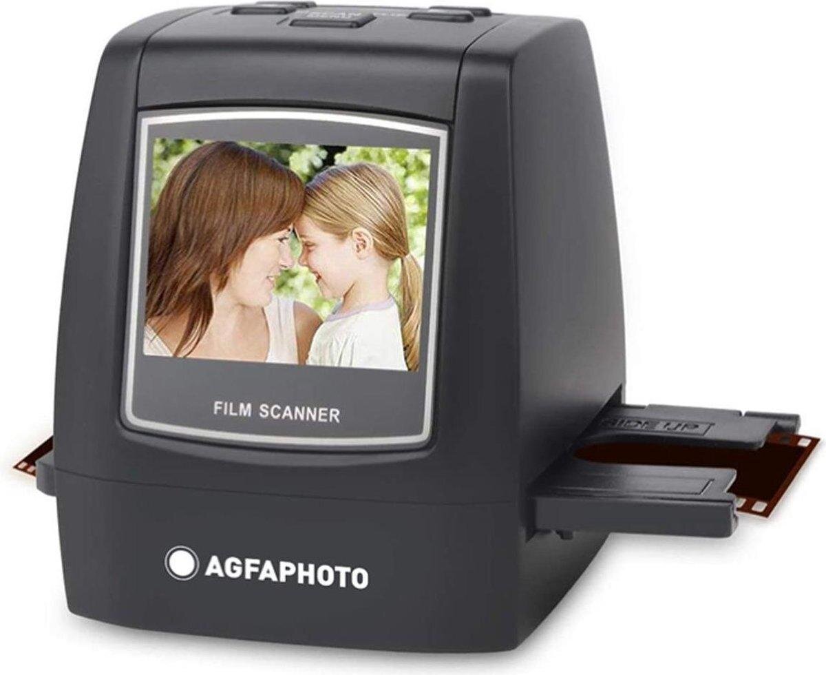 AgfaPhoto SB6152 цена и информация | Skeneri | 220.lv