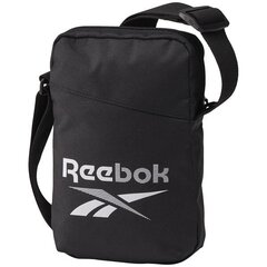 BACKAPCK REEBOK ACT CORE LL CITY BAG H36574 цена и информация | Спортивные сумки и рюкзаки | 220.lv