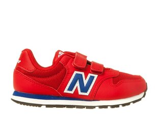 SPORTS NEW BALANCE NB 500 KV500YEY цена и информация | Стильные кеды для детей | 220.lv