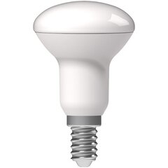 LED lampa High Lumen 4,9W R50 E14 3K AVIDE цена и информация | Лампочки | 220.lv