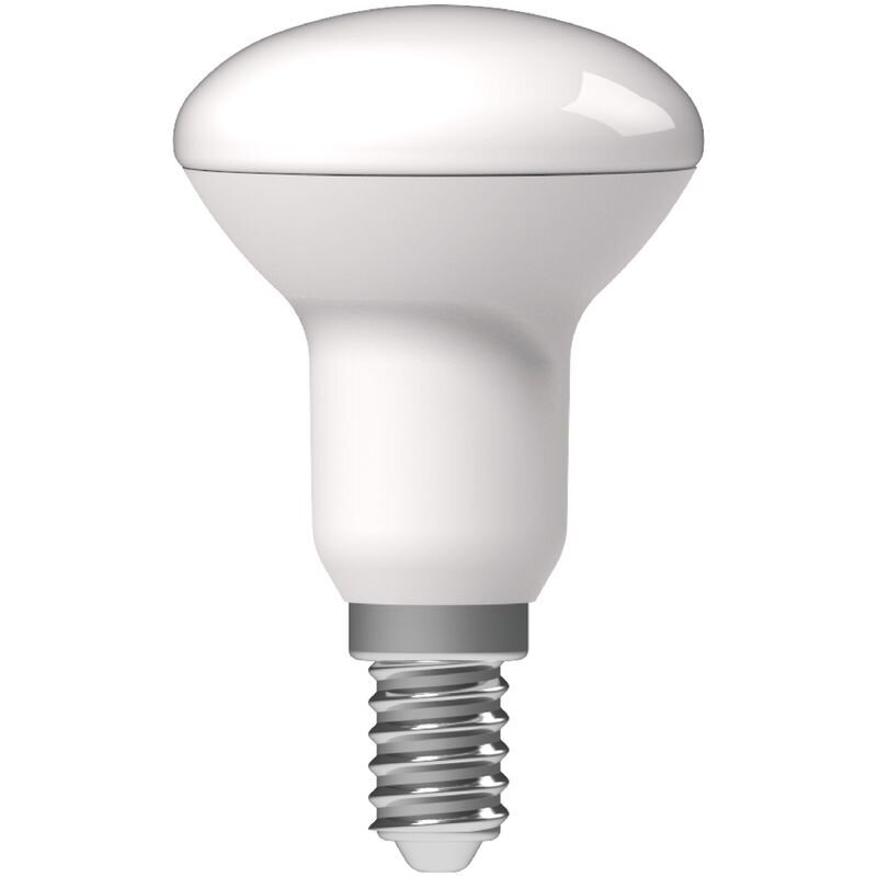 LED lampa High Lumen 4,9W R50 E14 3K AVIDE цена и информация | Spuldzes | 220.lv