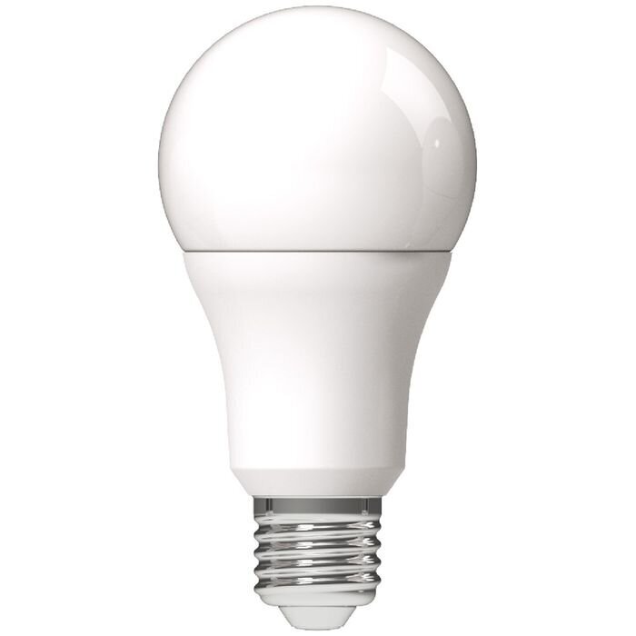 LED spuldze 9,5W A60 E27 AVIDE цена и информация | Spuldzes | 220.lv