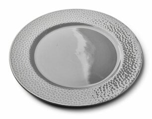 HUDSON šķīvis, 27 cm цена и информация | Посуда, тарелки, обеденные сервизы | 220.lv