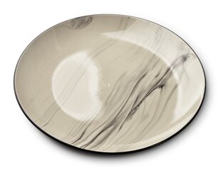 ODETTE šķīvis, 27 cm цена и информация | Посуда, тарелки, обеденные сервизы | 220.lv