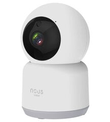 Беспроводная камера Nous Smart Life Tuya W2 Wi-Fi цена и информация | Камеры видеонаблюдения | 220.lv