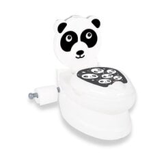 Interaktīvā Primabobo Panda nightshade цена и информация | Детские горшки | 220.lv