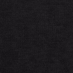 Gulta Moriba 3 90x200cm, melna цена и информация | Кровати | 220.lv