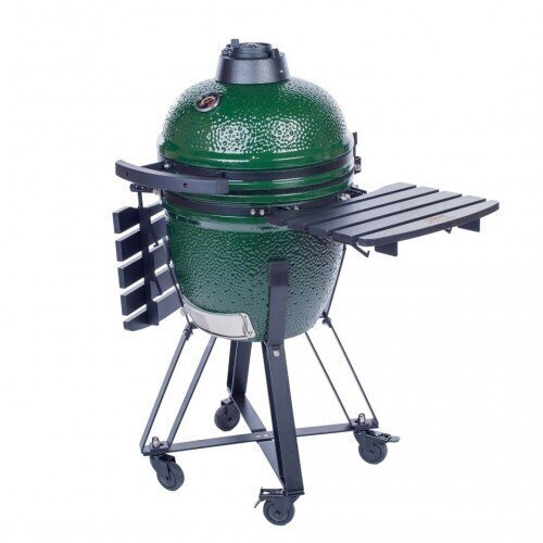 Keramikas grils Kamado TasteLab 18" cena un informācija | Grili | 220.lv