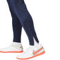 Vīriešu džemperi Nike Dri-Fit Strike Strike Pant Kpz DH8838 410, tumši zils cena un informācija | Futbola formas un citas preces | 220.lv