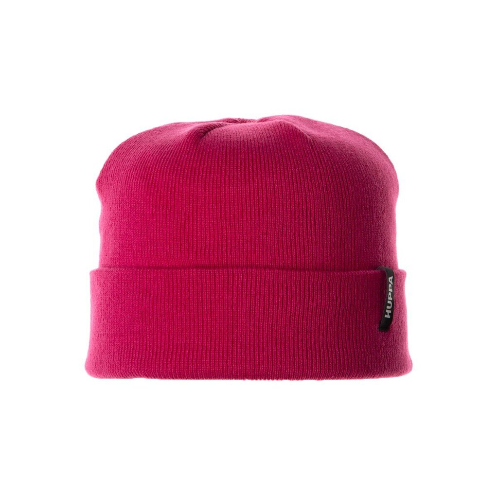 Huppa mazuļa cepure Ever , fuksija cena un informācija | Cepures, cimdi, šalles meitenēm | 220.lv