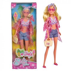Кукла - Штеффи Лав Гавайи цена и информация | Игрушки для девочек | 220.lv
