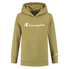 HOODIE CHAMPION LEGACY HOODED SWEATSHIRT 305903GS092 цена и информация | Свитеры, жилетки, пиджаки для мальчиков | 220.lv