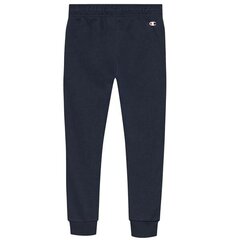 SWEATPANTS CHAMPION LEGACY RIB CUFF PANTS 305906BS501 цена и информация | Штаны для мальчика ABN-2894/CZA/098 | 220.lv