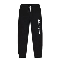 Sweatbikses champion legacy rib cuff pants 305906kk001 305906KK001 cena un informācija | Sporta apģērbs vīriešiem | 220.lv