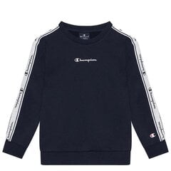 Džemperis champion legacy crewneck sweatshirt 305918bs501 305918BS501 cena un informācija | Zēnu jakas, džemperi, žaketes, vestes | 220.lv