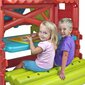 Rotaļu laukums ar slidkalniņu cena un informācija | Bērnu rotaļu laukumi, mājiņas | 220.lv