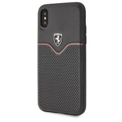 Ferrari Hardcase FEOVEHCPXBK cena un informācija | Telefonu vāciņi, maciņi | 220.lv