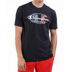 T-krekls champion legacy crewneck t-shirt 217279kk001 217279KK001 cena un informācija | Vīriešu T-krekli | 220.lv