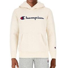 Džemperis champion rochester hooded sweatshirt 305949ys015 305949YS015 cena un informācija | Zēnu jakas, džemperi, žaketes, vestes | 220.lv