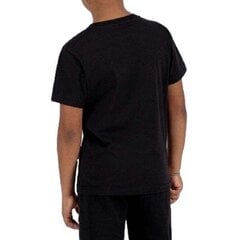 T-SHIRT CHAMPION ROCHESTER CREWNECK T-SHIRT 305954KK001 цена и информация | Рубашки для мальчиков | 220.lv