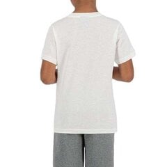T-krekls champion rochester crewneck t-shirt 305954ww001 305954WW001 цена и информация | Рубашки для мальчиков | 220.lv