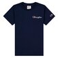 T-krekls champion rochester crewneck t-shirt 305955bs538 305955BS538 цена и информация | Zēnu krekli | 220.lv