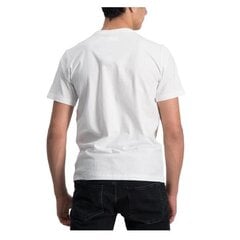 T-krekls champion rochester crewneck t-shirt 305955ww001 305955WW001 цена и информация | Рубашки для мальчиков | 220.lv
